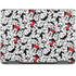 Disney Minnie Mouse Red Color Pop Face Pattern Notebook 9 Pro 13in (2017) Skin