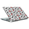 Disney Minnie Mouse Red Color Pop Face Pattern Portege Z30t/Z30t-A Skin