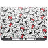 Disney Minnie Mouse Red Color Pop Face Pattern Dell Precision Skin