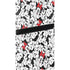 Disney Minnie Mouse Red Color Pop Face Pattern PS5 Pro Bundle Skin