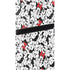 Disney Minnie Mouse Red Color Pop Face Pattern PS5 Pro Disk Console Skin