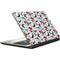 Disney Minnie Mouse Red Color Pop Face Pattern Satellite L50-B / S50-B Skin
