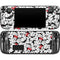 Disney Minnie Mouse Red Color Pop Face Pattern Steam Deck Handheld Gaming Computer OLED Skin