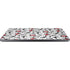 Disney Minnie Mouse Red Color Pop Face Pattern Surface Laptop 7 13.8in Skin