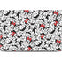 Disney Minnie Mouse Red Color Pop Face Pattern Dell XPS Skin
