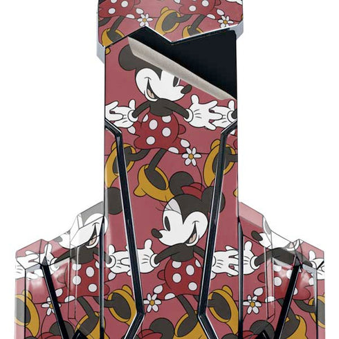 Disney Minnie Mouse Dancing Pattern BENGOO G9000 Skin