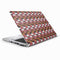 Disney Minnie Mouse Dancing Pattern HP Elitebook Skin