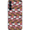 Disney Minnie Mouse Dancing Pattern Galaxy A35 5G Skin