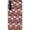 Disney Minnie Mouse Dancing Pattern Galaxy A36 5G Skin