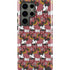 Disney Minnie Mouse Dancing Pattern Galaxy S23 Ultra Pro Case