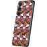 Disney Minnie Mouse Dancing Pattern Galaxy S25 Plus Skin