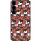 Disney Minnie Mouse Dancing Pattern Galaxy S24 Skin