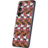 Disney Minnie Mouse Dancing Pattern Galaxy S24 Skin