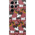 Disney Minnie Mouse Dancing Pattern Galaxy S24 Ultra Skin