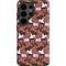 Disney Minnie Mouse Dancing Pattern Galaxy S26 Ultra Impact Case