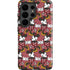 Disney Minnie Mouse Dancing Pattern Galaxy S26 Ultra Impact Case