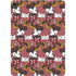 Disney Minnie Mouse Dancing Pattern Apple iPad Air Skin