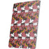 Disney Minnie Mouse Dancing Pattern Apple iPad Air Skin