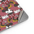 Disney Minnie Mouse Dancing Pattern Apple iPad Air Skin