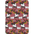Disney Minnie Mouse Dancing Pattern Apple iPad Mini Skin