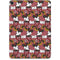 Disney Minnie Mouse Dancing Pattern Apple iPad Pro Skin