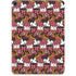 Disney Minnie Mouse Dancing Pattern Apple iPad Pro Skin