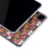 Disney Minnie Mouse Dancing Pattern iPad Pro 11in (2024) Clear Case