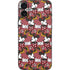 Disney Minnie Mouse Dancing Pattern iPhone 16 Plus Skin
