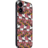 Disney Minnie Mouse Dancing Pattern iPhone 16 Plus Skin