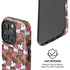 Disney Minnie Mouse Dancing Pattern iPhone 16 Pro Magsafe Impact Case