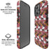 Disney Minnie Mouse Dancing Pattern iPhone 16 Pro Magsafe Impact Case