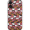 Disney Minnie Mouse Dancing Pattern iPhone 16 Skin