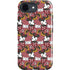 Disney Minnie Mouse Dancing Pattern iPhone 16e Impact Case