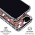 Disney Minnie Mouse Dancing Pattern iPhone 16e MagSafe Case