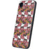 Disney Minnie Mouse Dancing Pattern iPhone 16e Skin