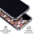 Disney Minnie Mouse Dancing Pattern iPhone 17 Clear Case