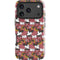Disney Minnie Mouse Dancing Pattern iPhone 18 Pro Impact Case