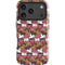 Disney Minnie Mouse Dancing Pattern iPhone 18 Pro Max Impact Case