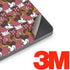Disney Minnie Mouse Dancing Pattern Apple MacBook Air Skin