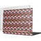 Disney Minnie Mouse Dancing Pattern MacBook Pro 14in (2021-24) Case plus Skin