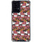 Disney Minnie Mouse Dancing Pattern Moto G Power 5G (2024) Clear Case