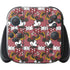 Disney Minnie Mouse Dancing Pattern Nintendo Switch 2 (2025) with Joy-Con Skin