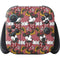 Disney Minnie Mouse Dancing Pattern Nintendo Switch 2 (2025) Joy-Con Controller Skin