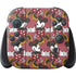 Disney Minnie Mouse Dancing Pattern Nintendo Skins
