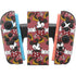 Disney Minnie Mouse Dancing Pattern Nintendo Switch 2 (2025) Joy-Con Controller Skin