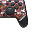 Disney Minnie Mouse Dancing Pattern Nintendo Switch 2 (2025) Pro Controller Skin