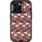 Disney Minnie Mouse Dancing Pattern Otterbox Defender iPhone Skin