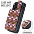 Disney Minnie Mouse Dancing Pattern Otterbox Defender iPhone Skin