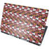 Disney Minnie Mouse Dancing Pattern Dell Precision Skin