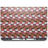 Disney Minnie Mouse Dancing Pattern Dell Precision Skin